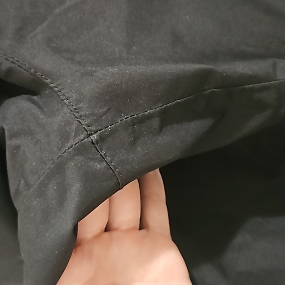 Helly Hanson Waterproof Track Pants - S - Picture 6 of 8